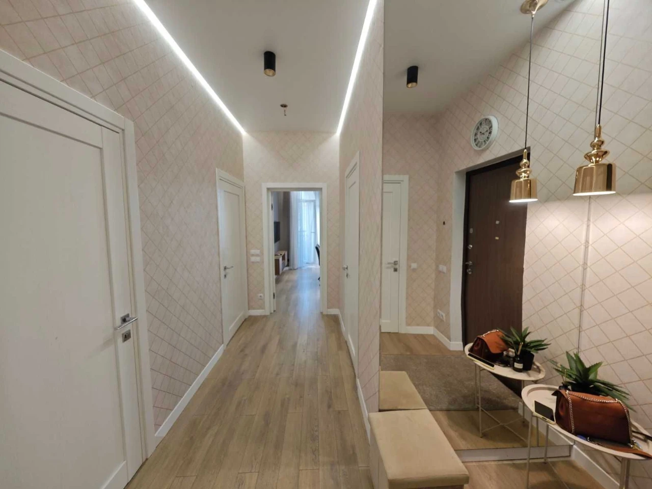2-кімнатна квартира в ЖК "Елегія Парк"