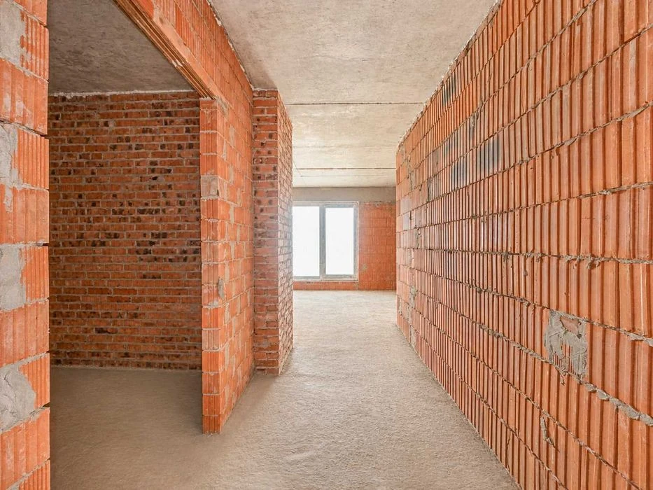 1-комнатная квартира в новостройке, 52.6 м², 1 625$/м², ЖК "Ho"