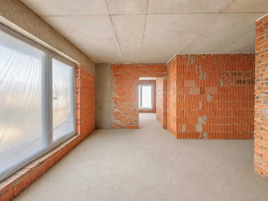1-комнатная квартира в новостройке, 52.6 м², 1 625$/м², ЖК "Ho"