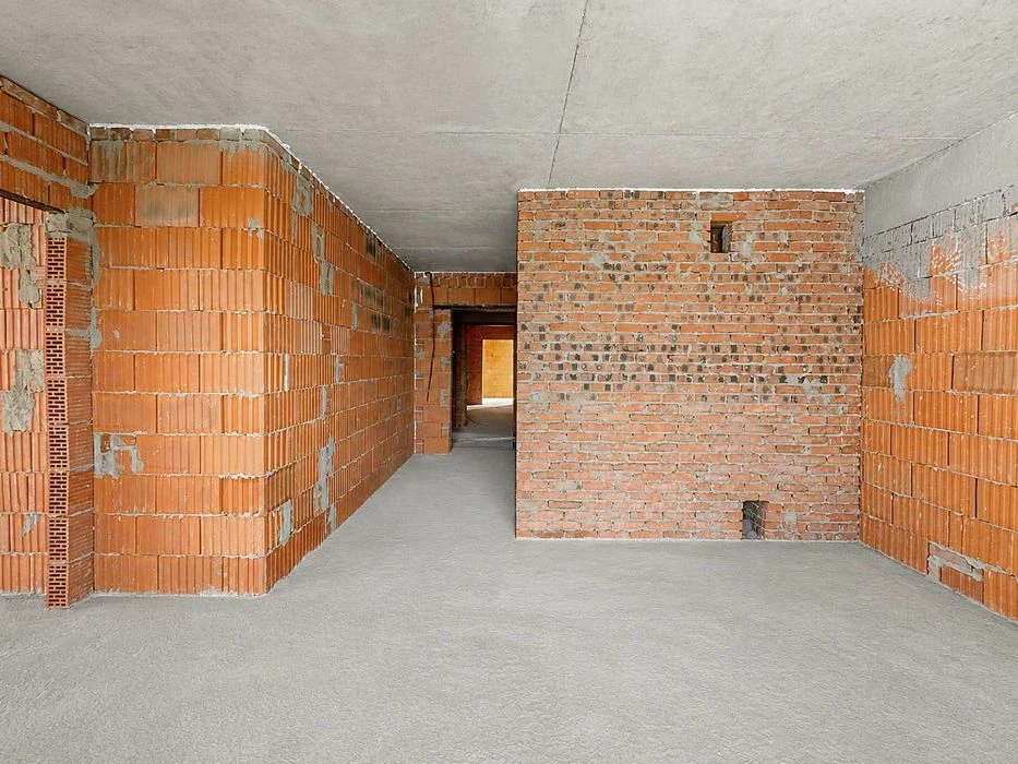 1-комнатная квартира в новостройке, 52.6 м², 1 625$/м², ЖК "Ho"