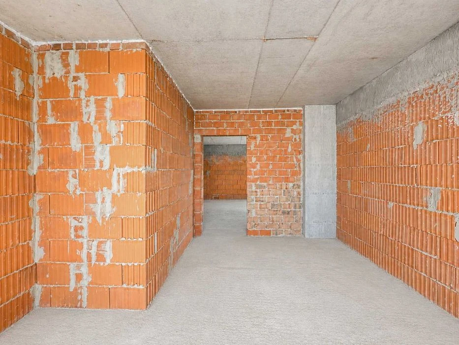 1-комнатная квартира в новостройке, 52.6 м², 1 625$/м², ЖК "Ho"