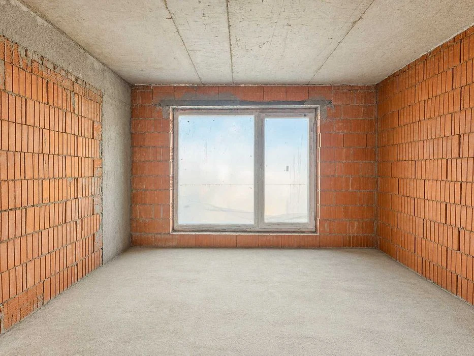 1-комнатная квартира в новостройке, 52.6 м², 1 625$/м², ЖК "Ho"