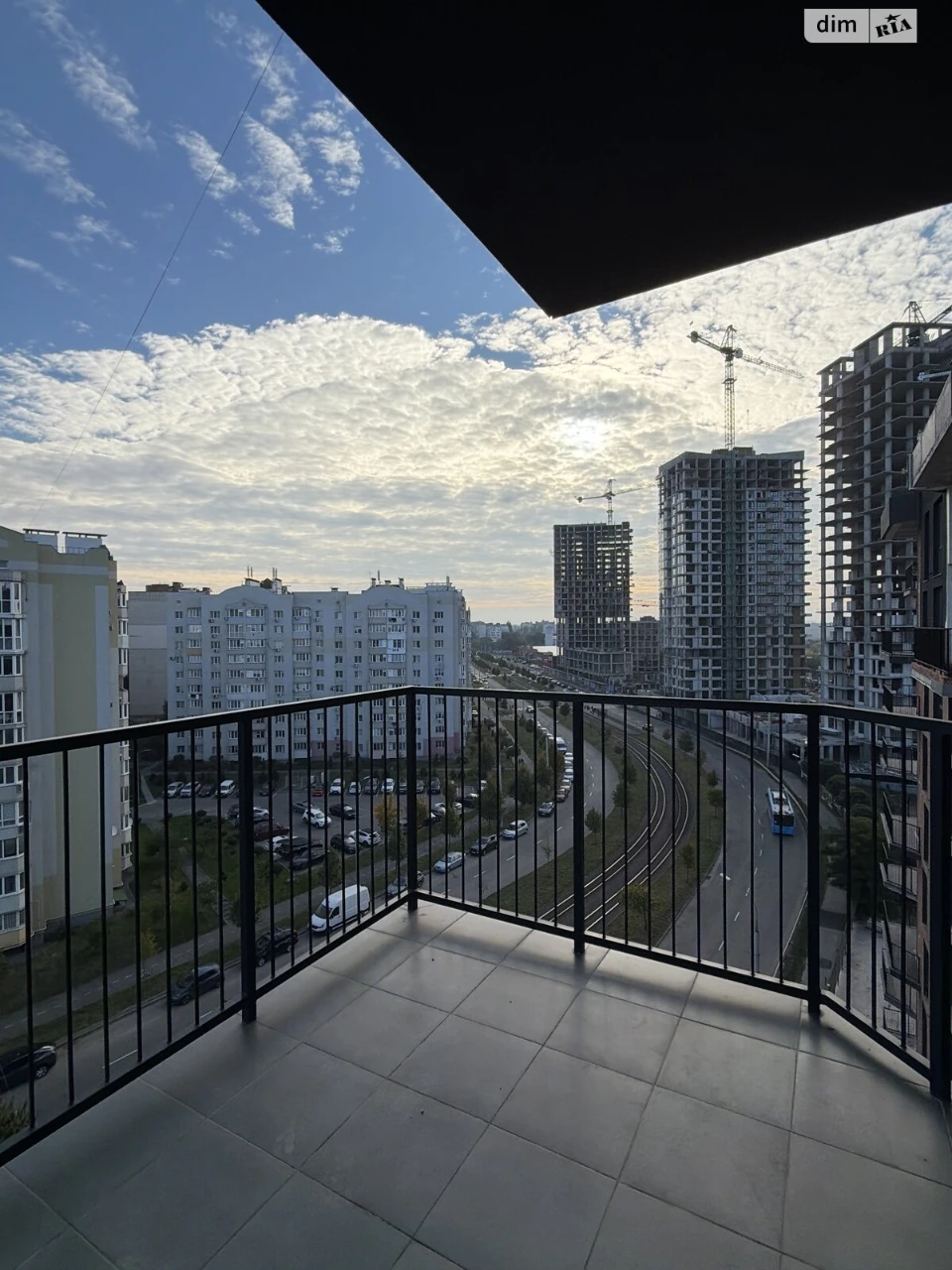 Apartment for Sale - Vyshenka