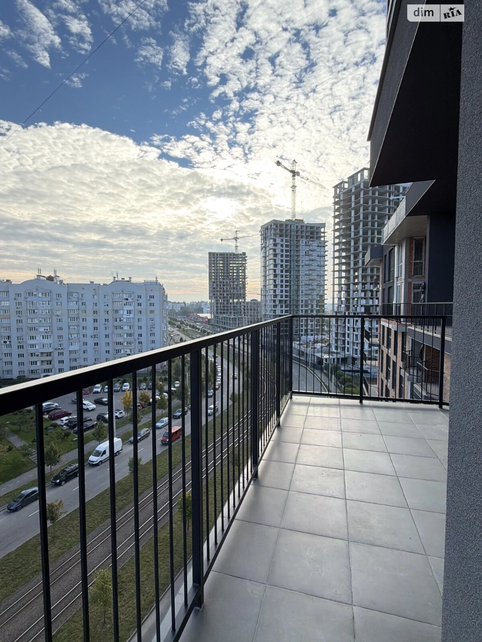Apartment for Sale - Vyshenka