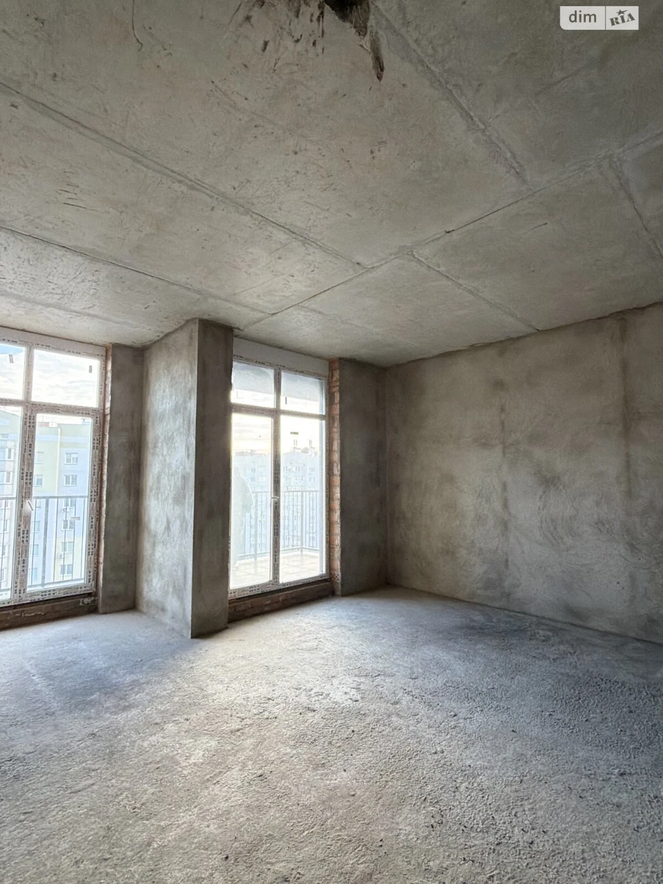 Apartment for Sale - Vyshenka