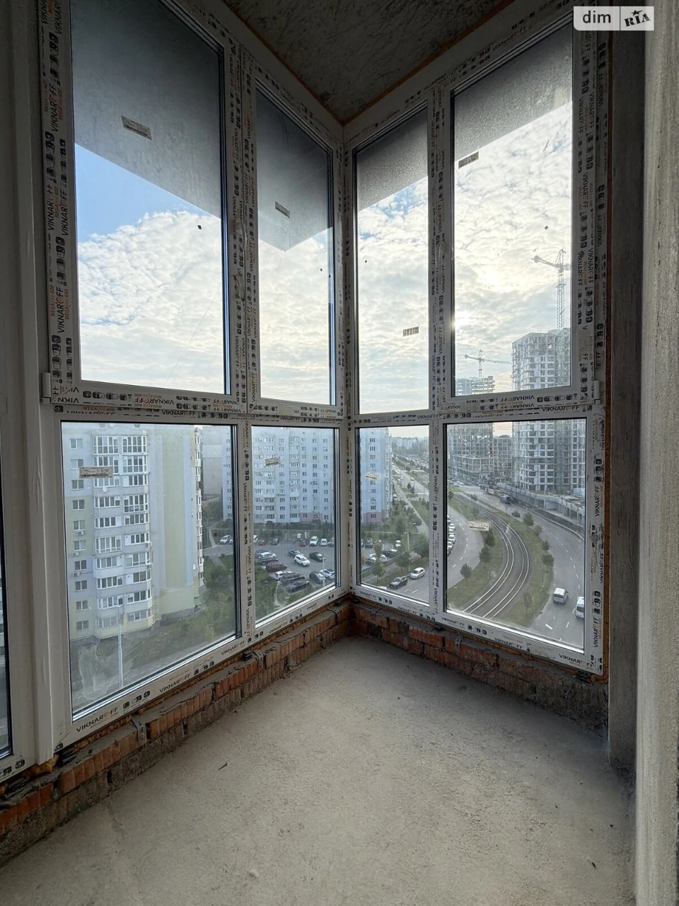Apartment for Sale - Vyshenka