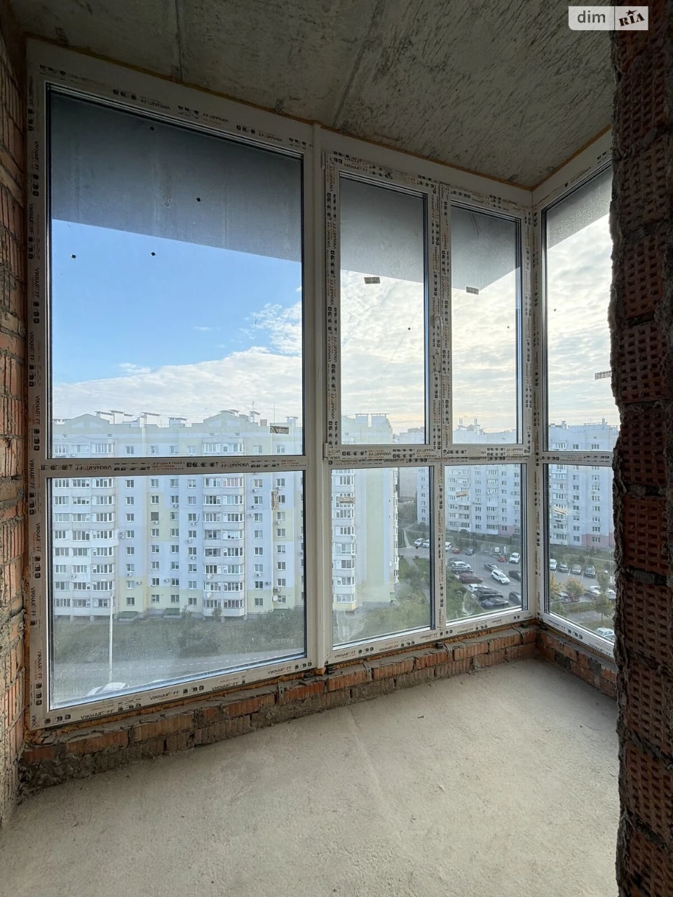 Apartment for Sale - Vyshenka