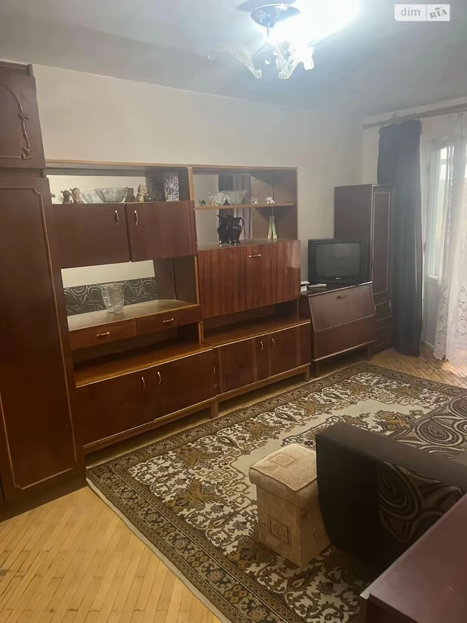 Продажа Квартиры Центр