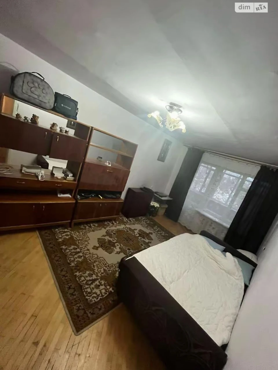 Продажа Квартиры Центр