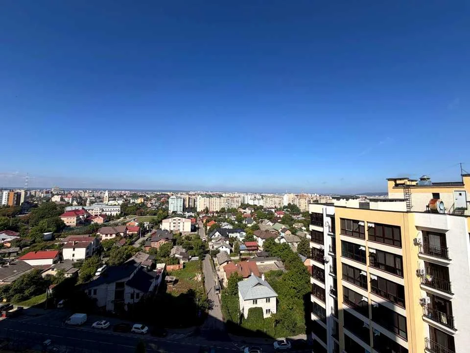 Квартира. Івано-Франківськ, Незалежності вул.