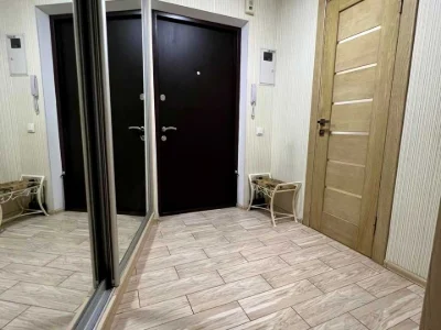 Apartment. Khmelnitsky, Karmelee Street