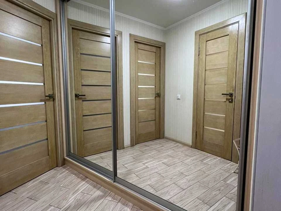 Apartment. Khmelnitsky, Karmelee Street