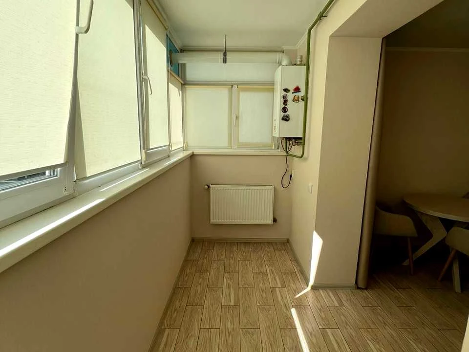 Apartment. Khmelnitsky, Karmelee Street
