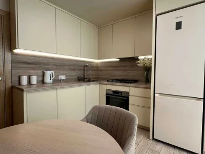 Apartment. Khmelnitsky, Karmelee Street