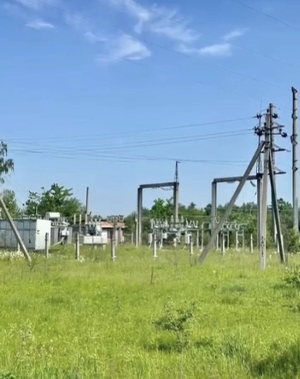 Продам земельну ділянку