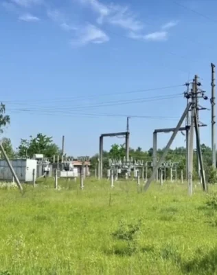 Продам земельну ділянку