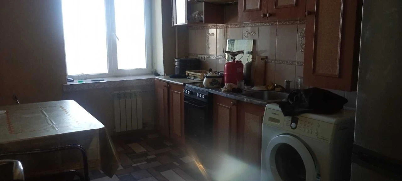 Продається 1-кімнатна квартира в Основі (405351)