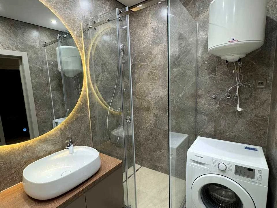 Квартира. Київ, Олеся Бердника вул.