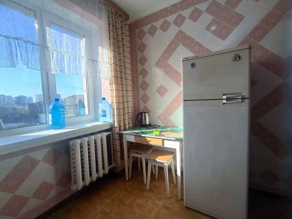 Квартира. Київ, Татарська вулиця.