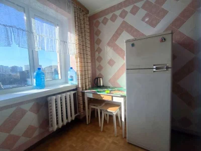 Квартира. Київ, Татарська вулиця.
