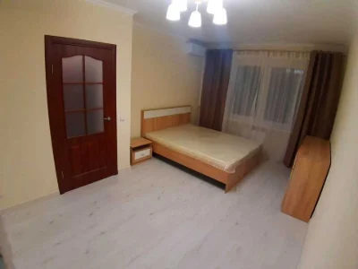 Apartment. Elizabeth Chvydar Street, Kyiv.