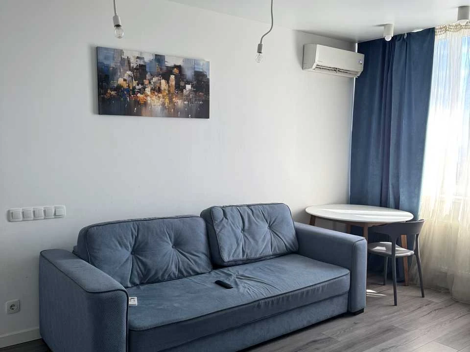 Apartment. Zavalna st., Kyiv