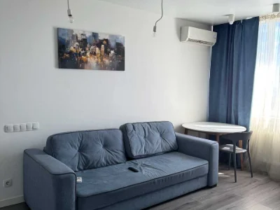 Apartment. Zavalna st., Kyiv