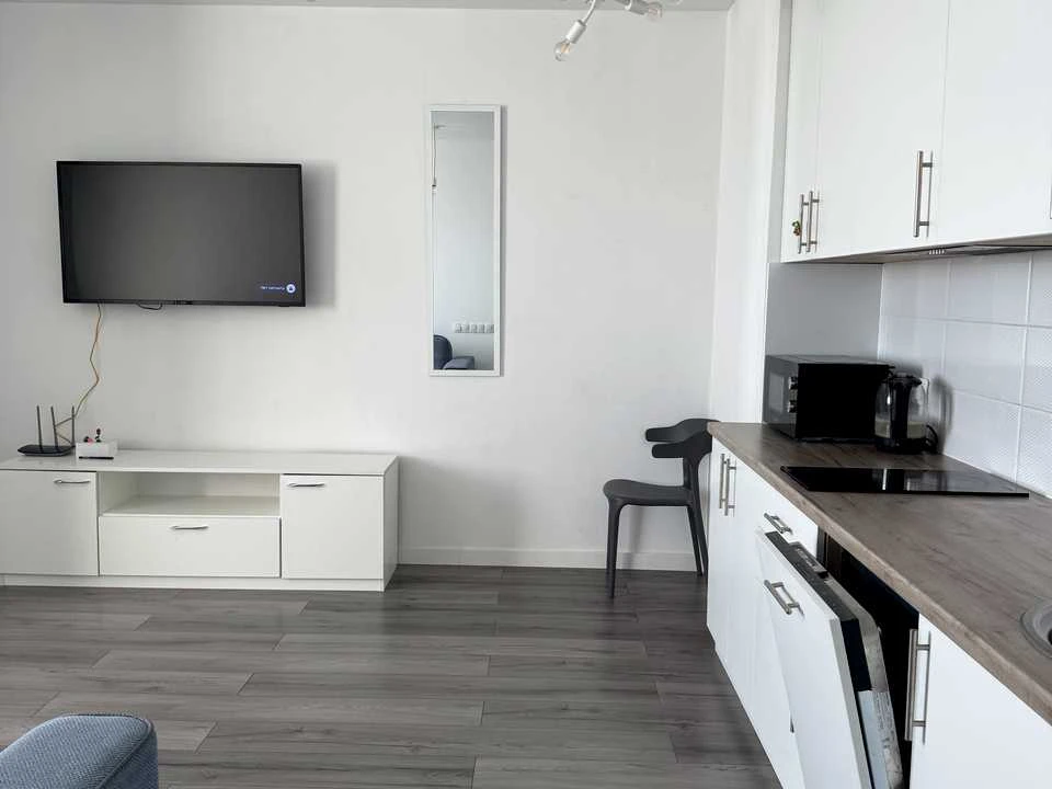 Apartment. Zavalna st., Kyiv
