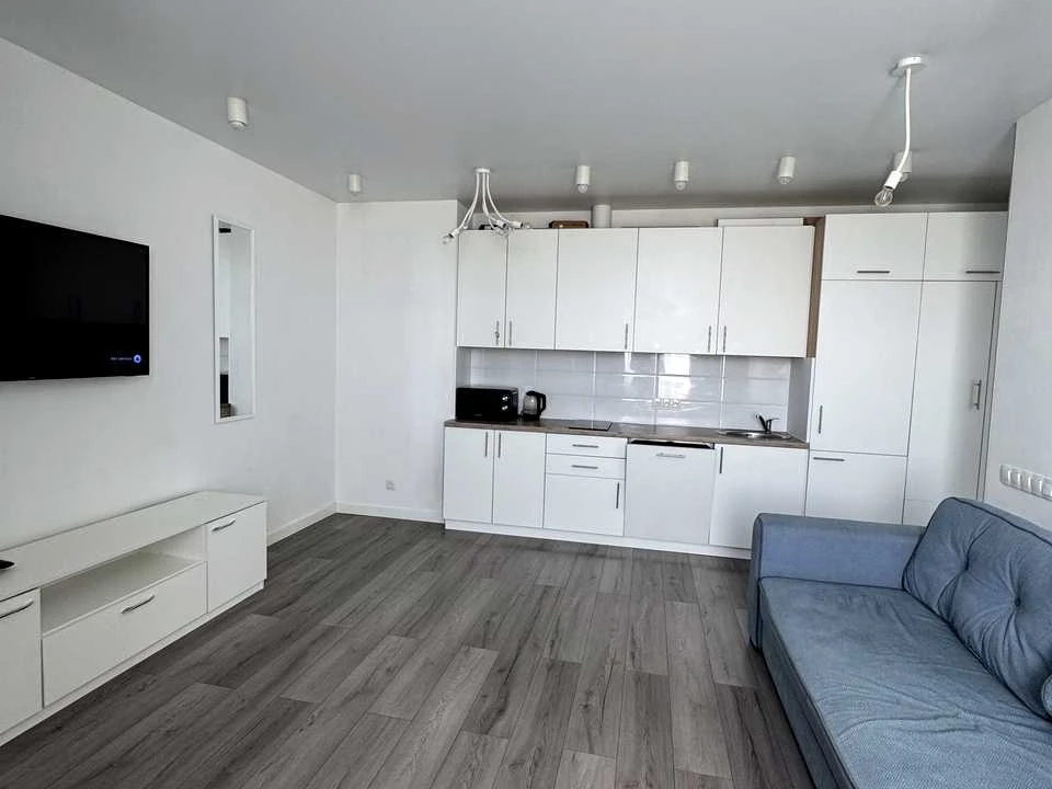 Apartment. Zavalna st., Kyiv
