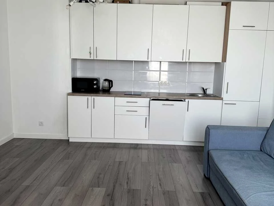 Apartment. Zavalna st., Kyiv