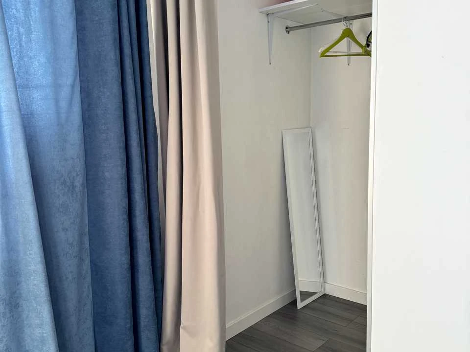 Apartment. Zavalna st., Kyiv
