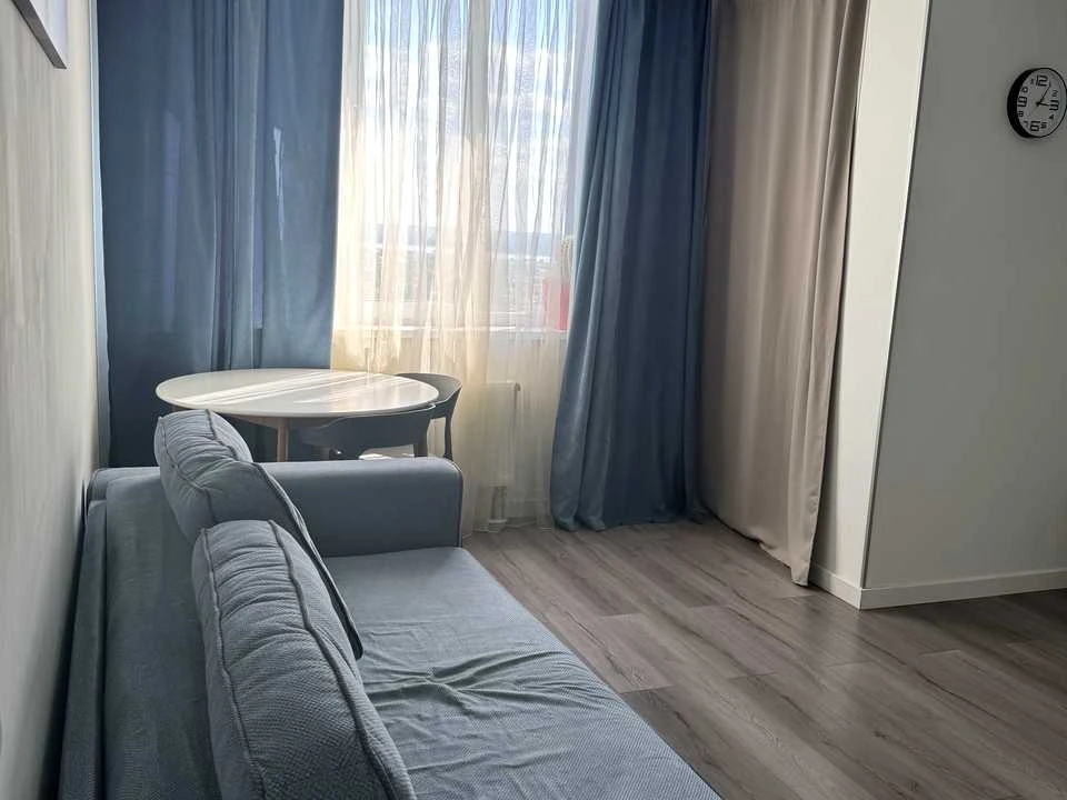 Apartment. Zavalna st., Kyiv