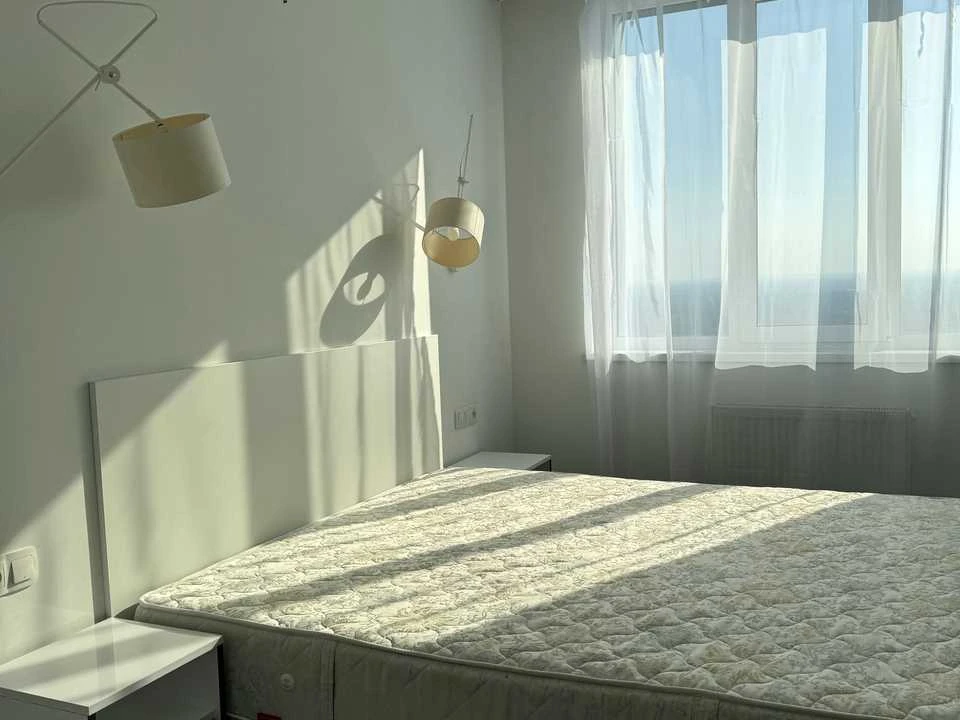Apartment. Zavalna st., Kyiv