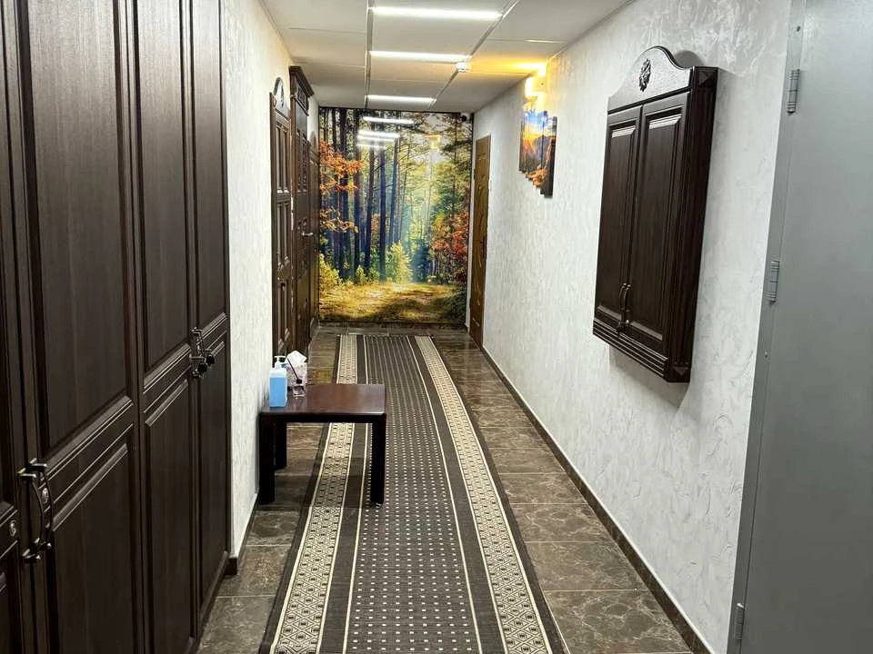 Apartment. Zavalna st., Kyiv