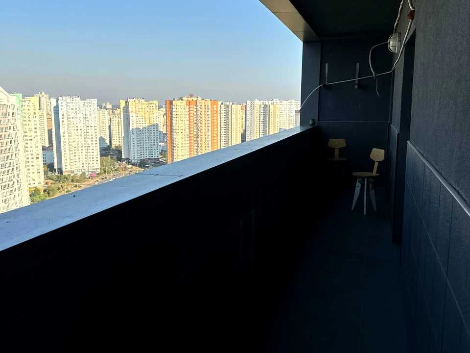 Apartment. Zavalna st., Kyiv