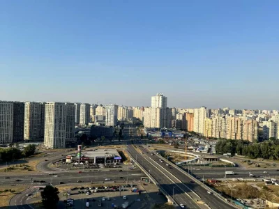 Apartment. Zavalna st., Kyiv