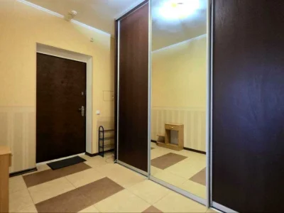Apartment. Elizabeth Chvydar Street, Kyiv