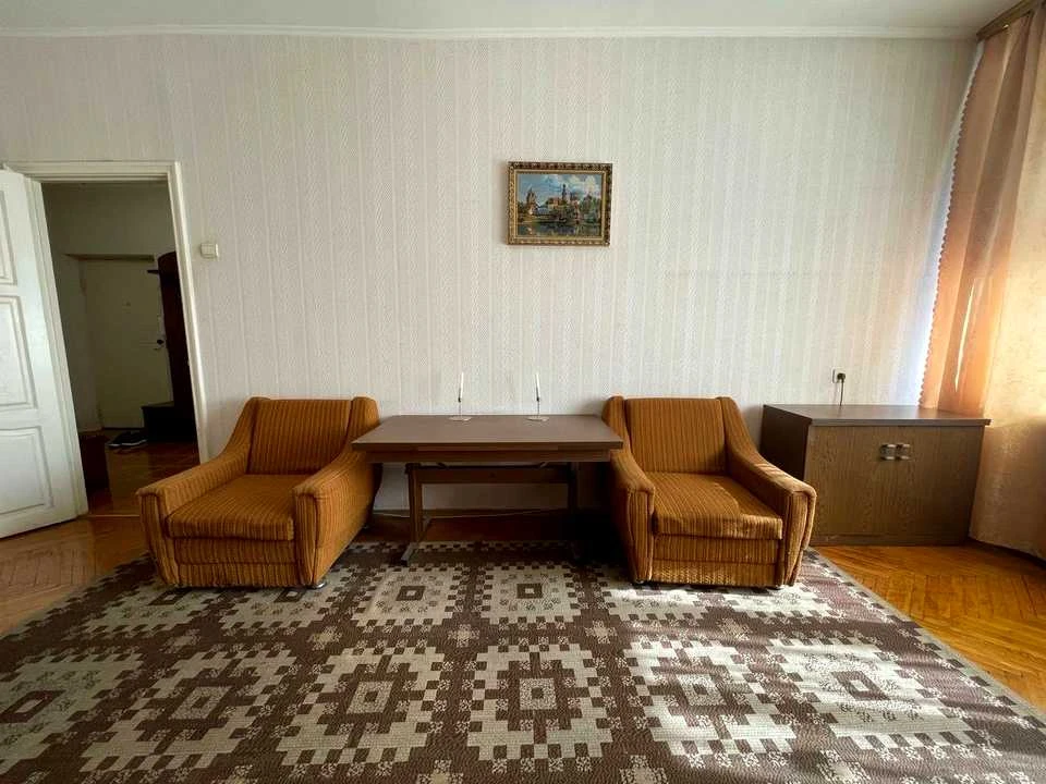 Квартира. Киев, бульвар Леси Украинки.