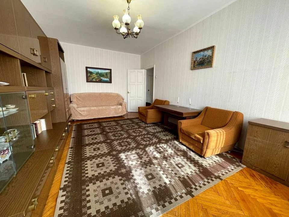 Квартира. Киев, бульвар Леси Украинки.