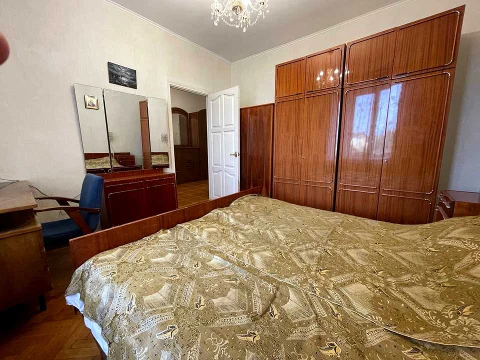 Квартира. Киев, бульвар Леси Украинки.