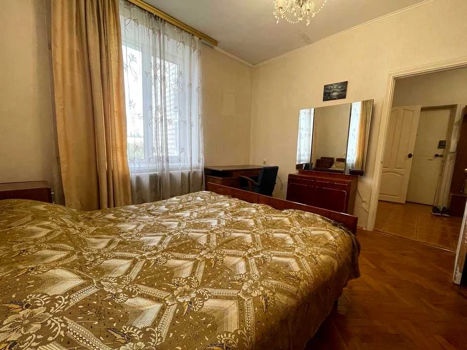 Квартира. Киев, бульвар Леси Украинки.