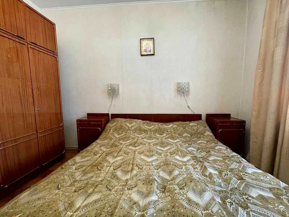 Квартира. Киев, бульвар Леси Украинки.