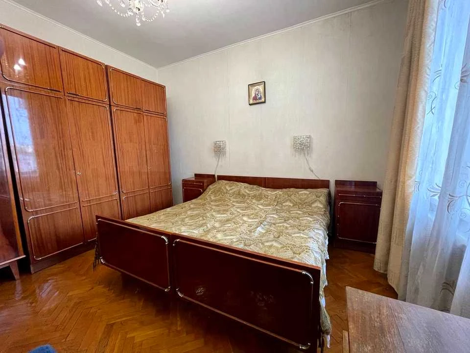 Квартира. Киев, бульвар Леси Украинки.