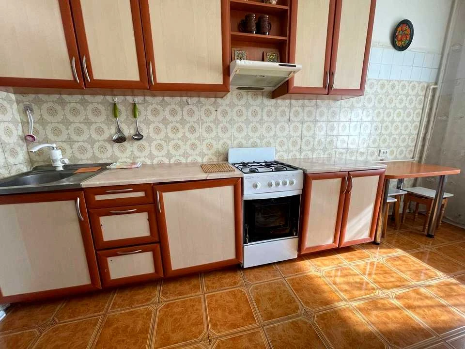 Квартира. Киев, бульвар Леси Украинки.