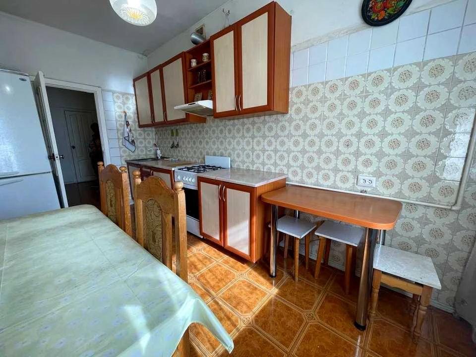 Квартира. Киев, бульвар Леси Украинки.