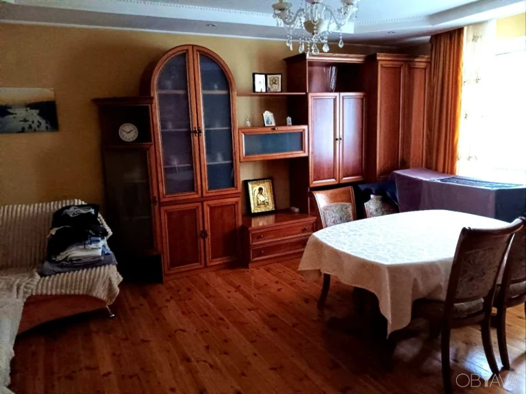 Двокімнатна квартира, 90 м², #178;, Солом'янський район, 3 поверх