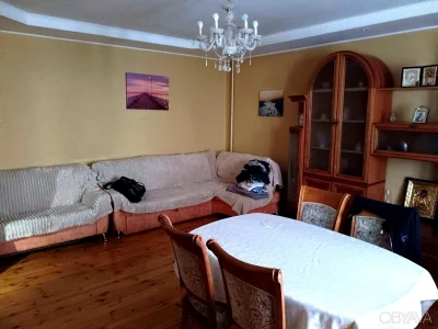 Двокімнатна квартира, 90 м², #178;, Солом'янський район, 3 поверх