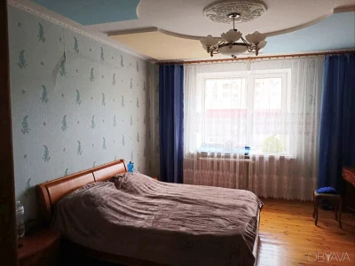 Двокімнатна квартира, 90 м², #178;, Солом'янський район, 3 поверх