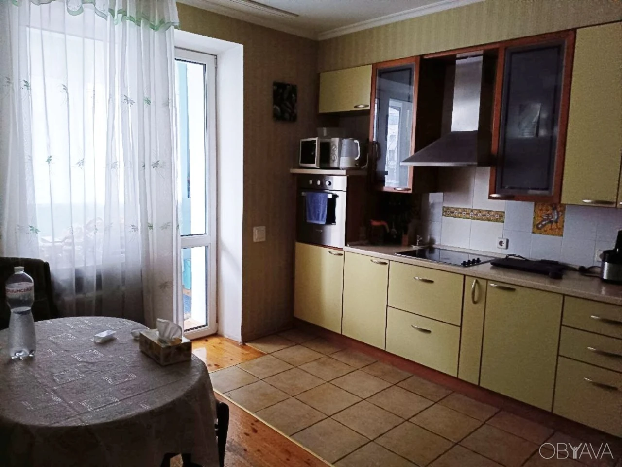 Двокімнатна квартира, 90 м², #178;, Солом'янський район, 3 поверх