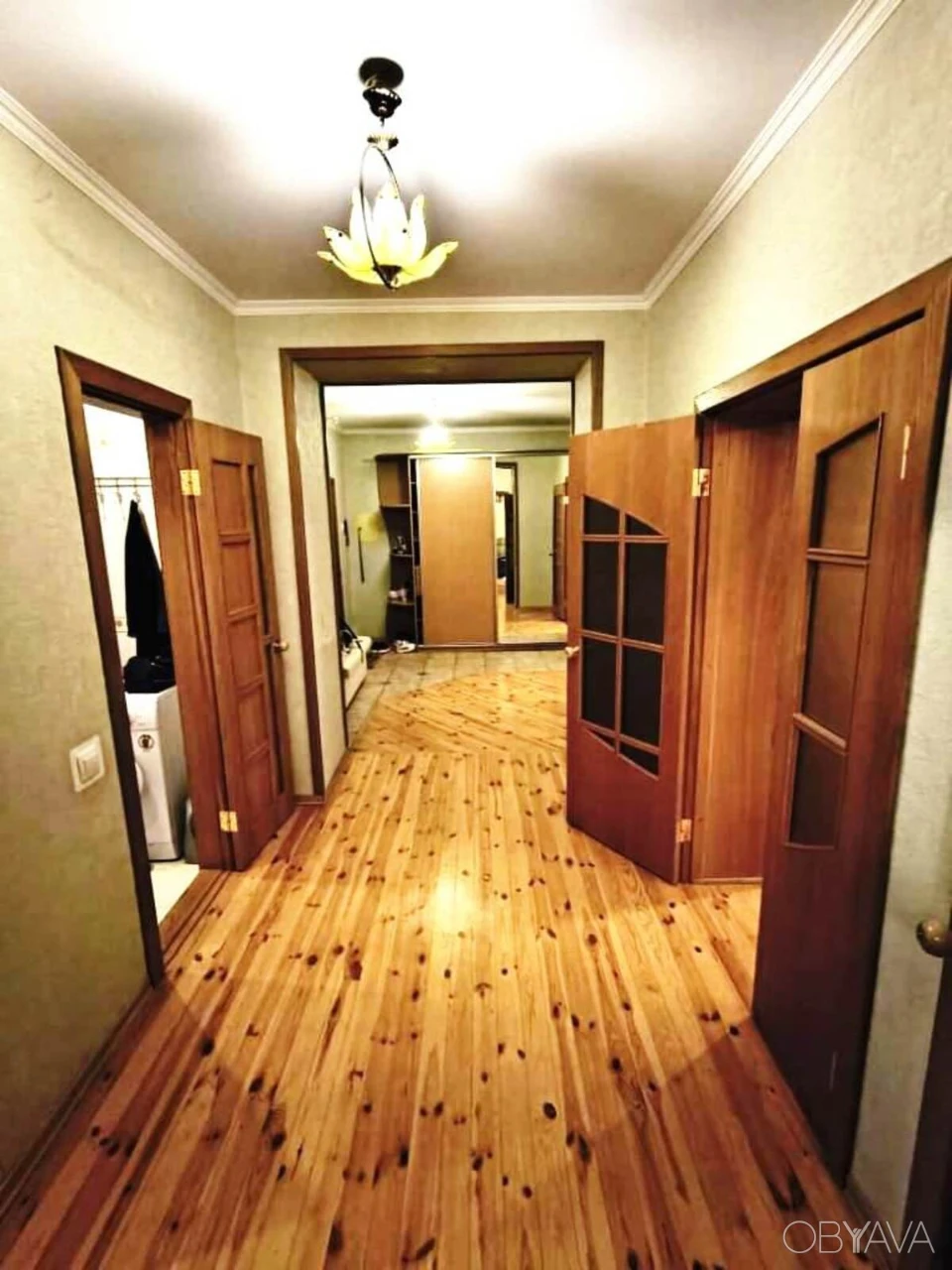 Двокімнатна квартира, 90 м², #178;, Солом'янський район, 3 поверх